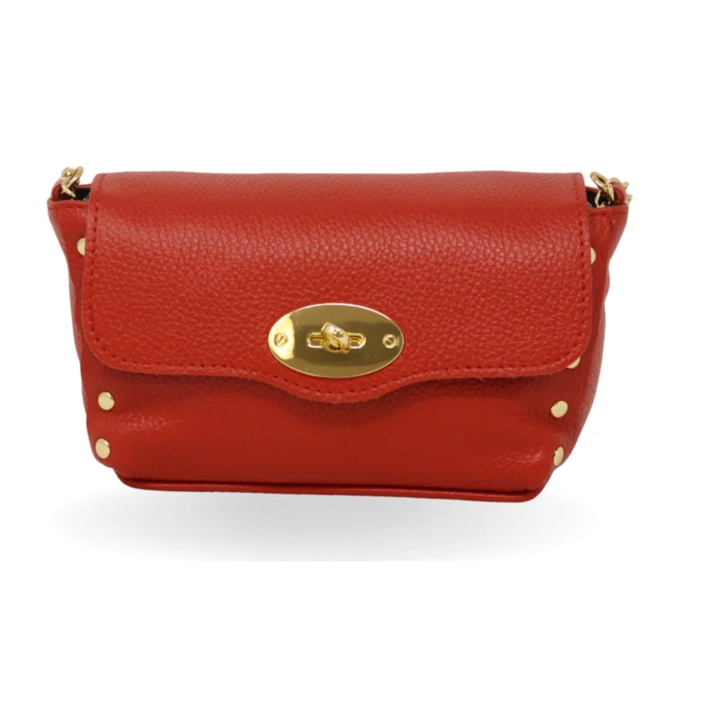 Anne Mini Crossbody Bag