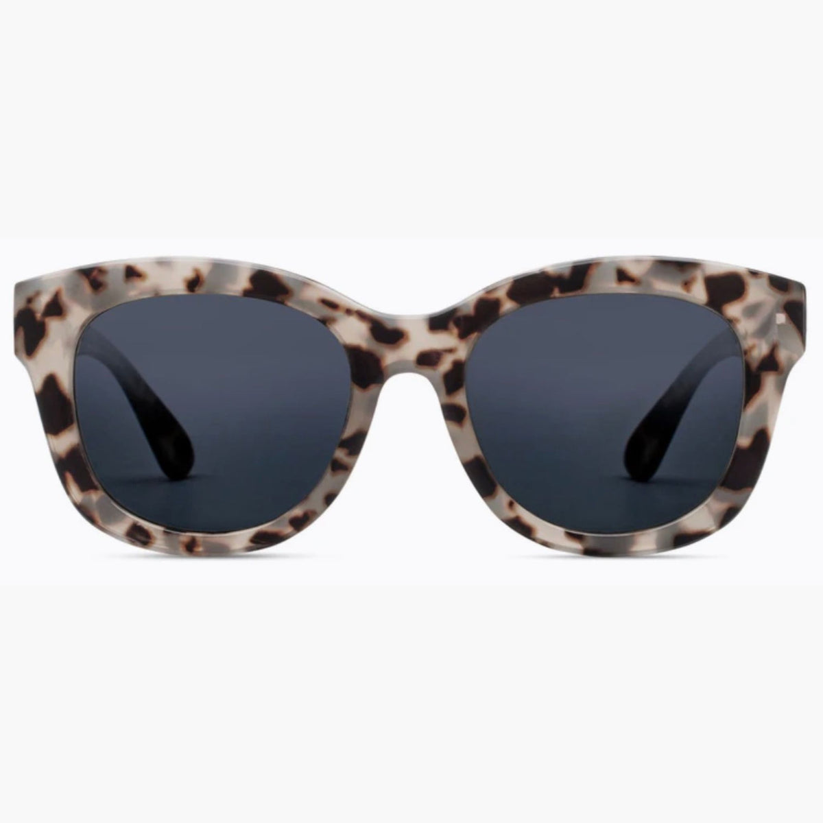 Peepers Bifocal Sunglasses, Center Stage style in Gray Tortoise