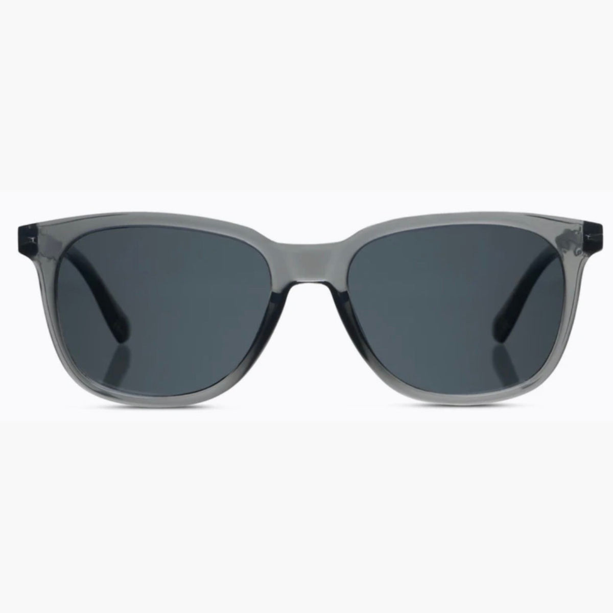 Peepers Bifocal Sunglasses, Tee Time style in Gray