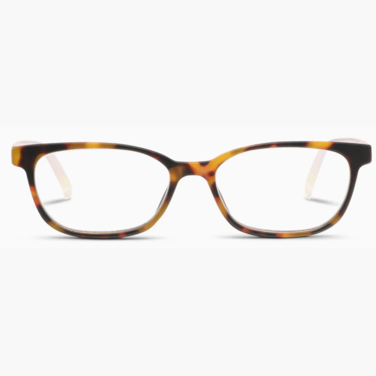 Peeper Readers, Beach Read style in Tortoise