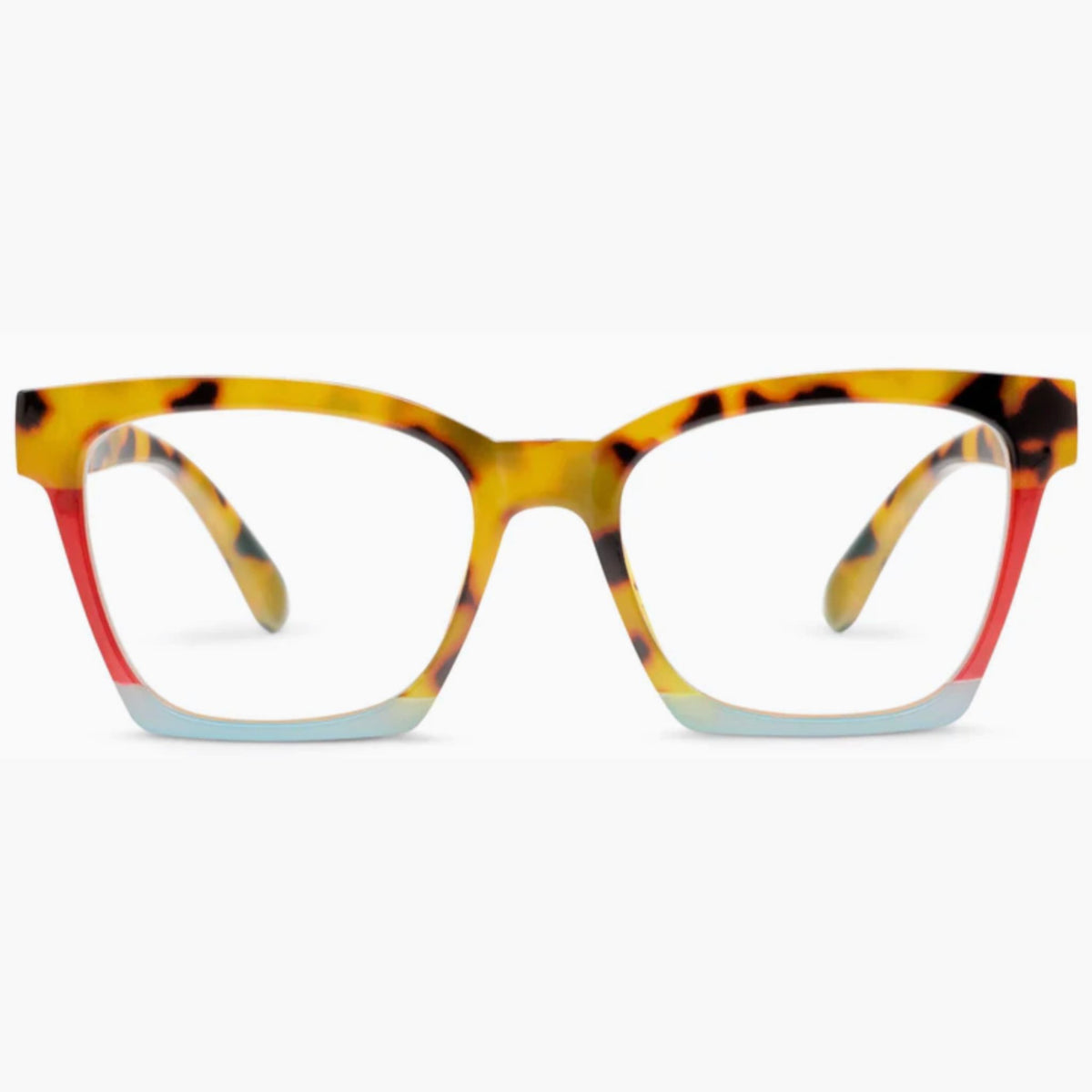 Peeper Readers, Birdie style in Tokyo Tortoise