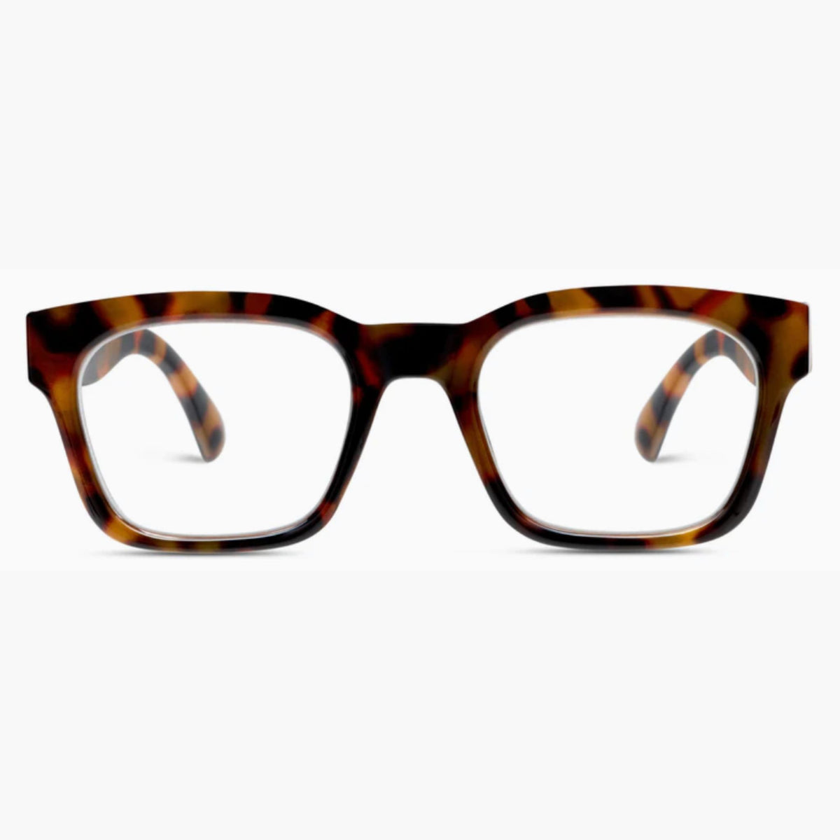 Peeper Readers, Boone style in Tortoise