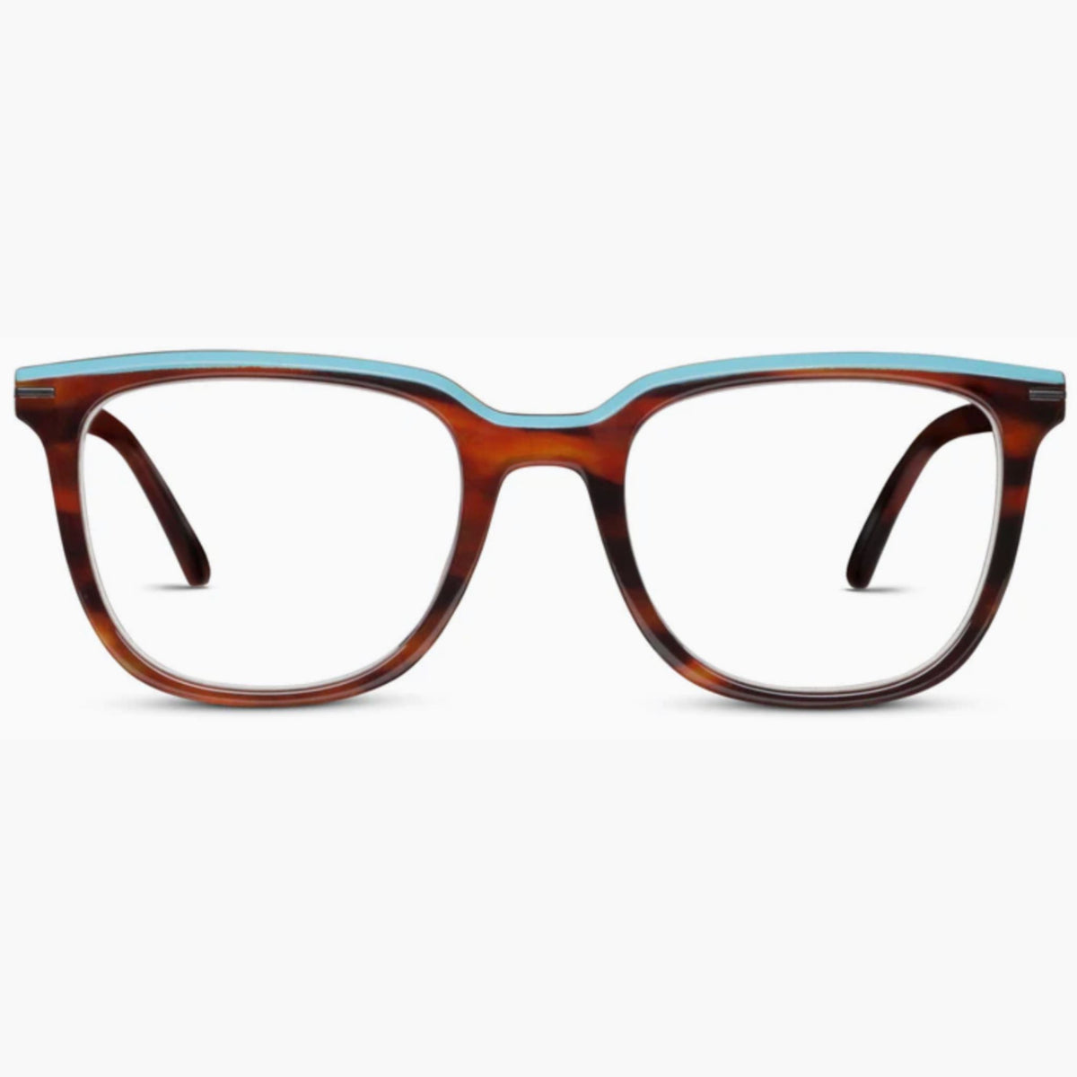Peeper Readers, Dante style in Tortoise Horn