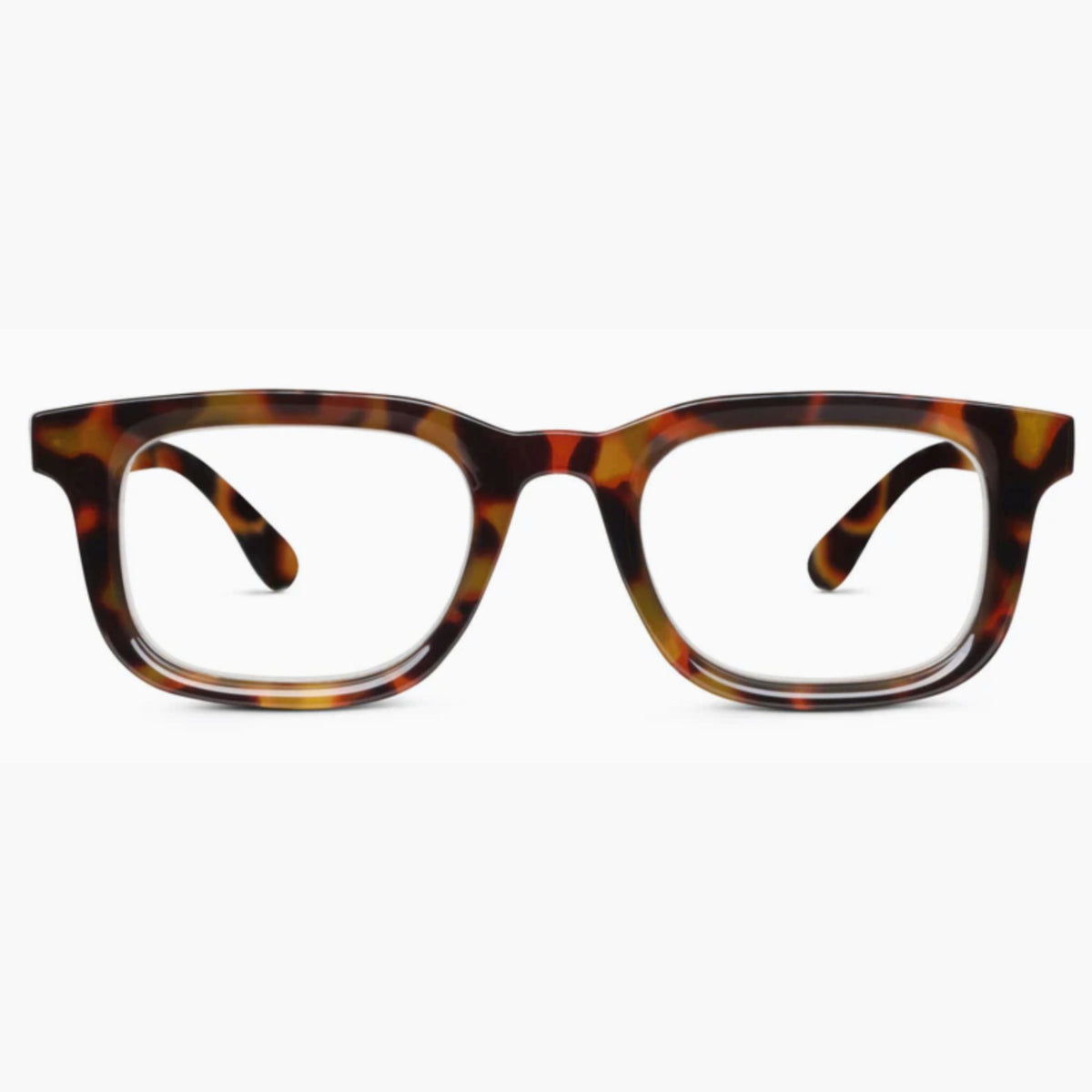 Peeper Readers, Otto style in Tortoise