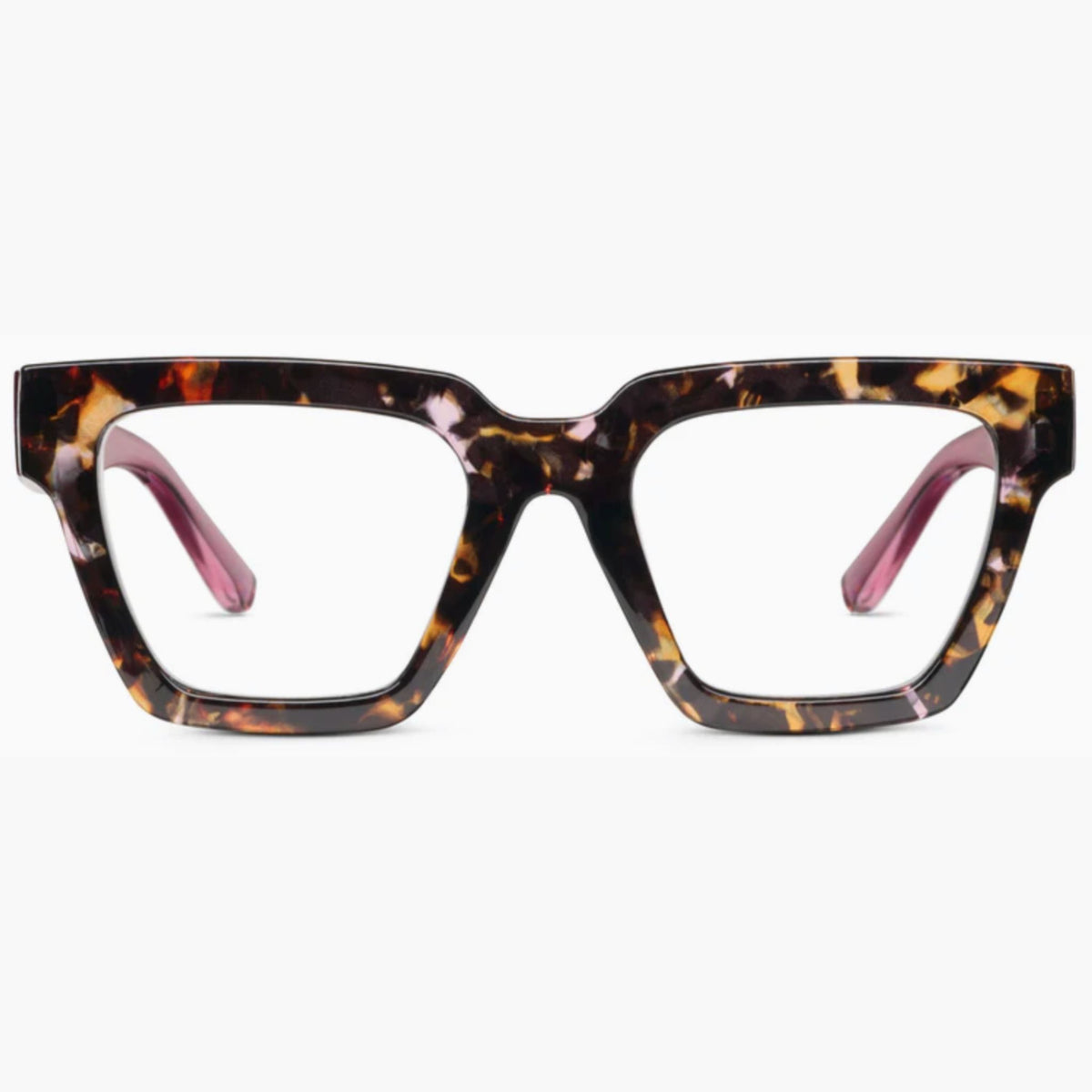 Peeper Readers, Take a Bow style in Pink Botanico