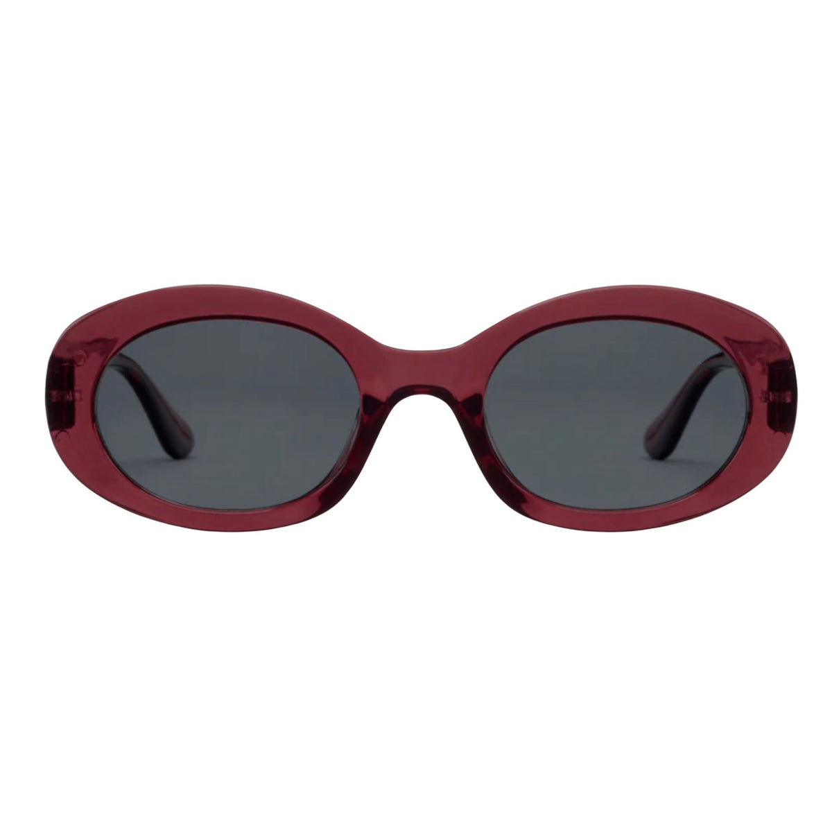 Peeper Sunglasses, Howdy style in Sun Cherry