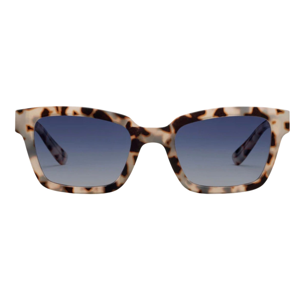 Peeper Sunglasses, Myrtle style in Gray Tortoise