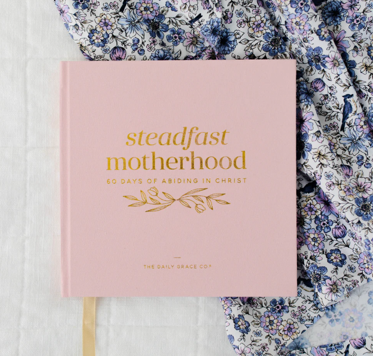 Steadfast Motherhood Devotion