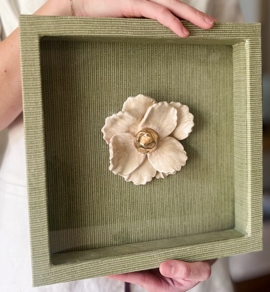 Framed Magnolia