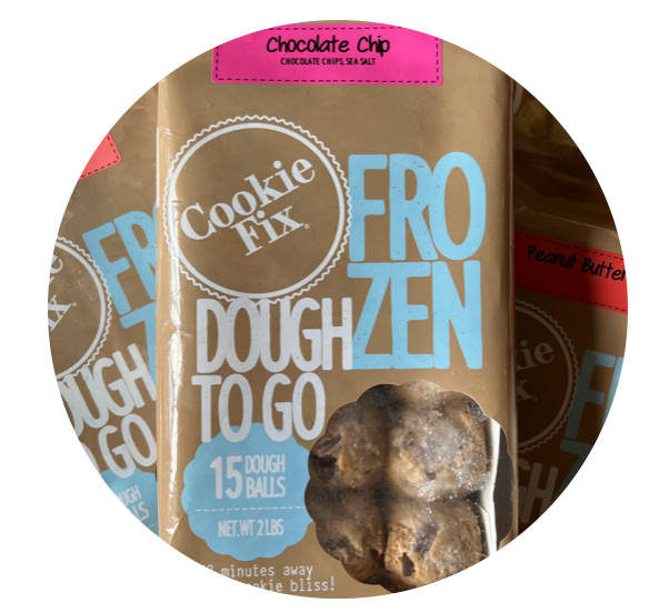 Chocolate Chip Cookie