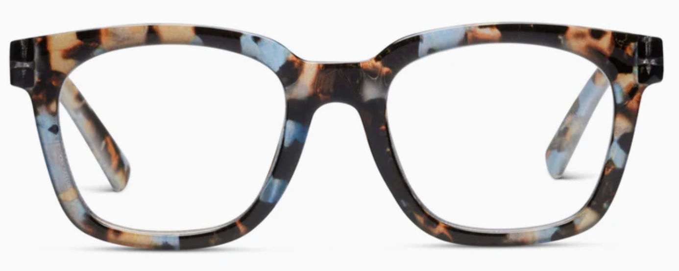 To the Max Blue Quartz