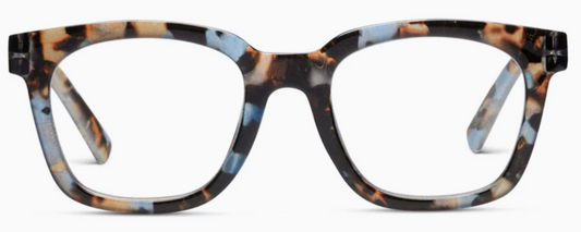 To the Max Blue Quartz