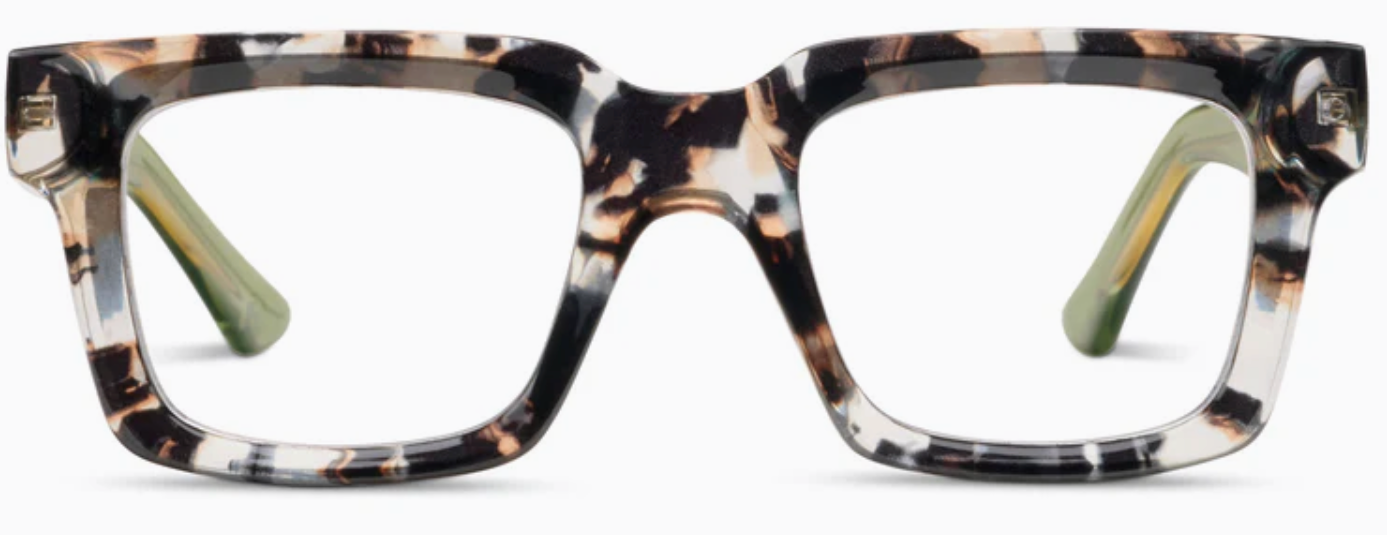 Spotlight Sand Quartz/Green