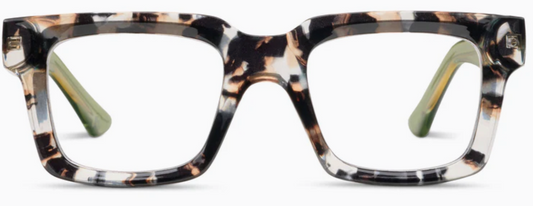 Spotlight Sand Quartz/Green