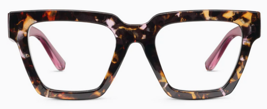 Take a Bow Pink Botanico