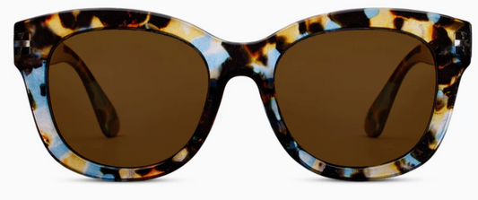 Center Stage Sun Blue