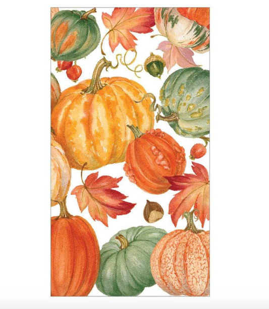 Guest Towel Napkins - 15 Per Package