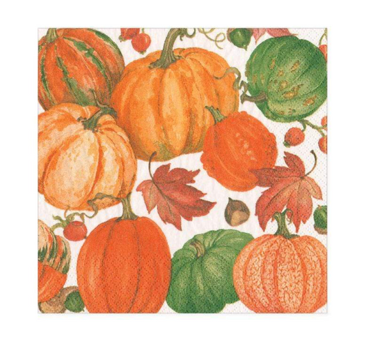 Cocktail Napkins - 20 Per Package