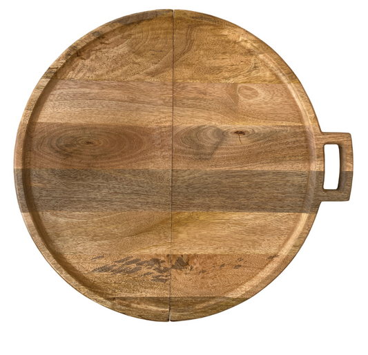 Charcuterie Folding Board