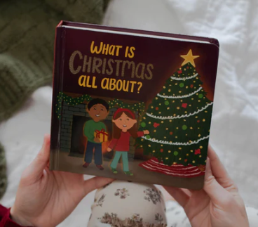 What is Christmas All About?