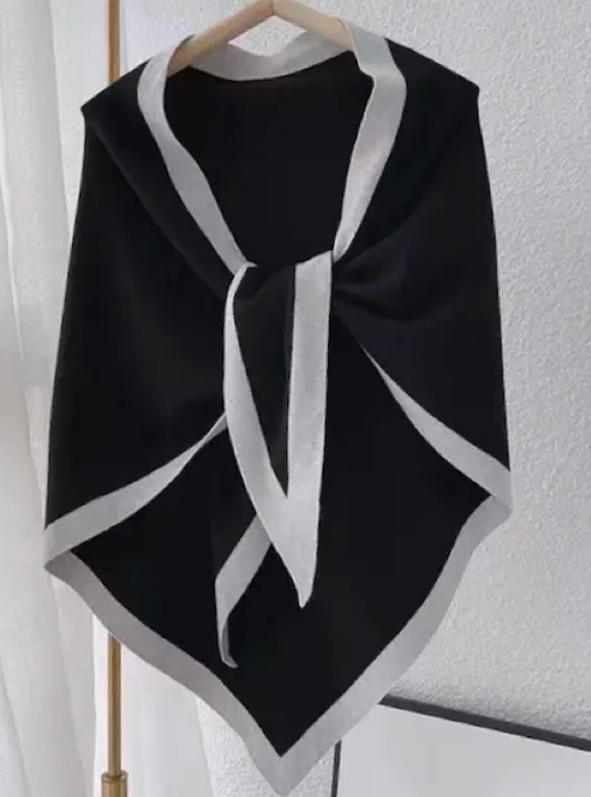 Black Triangle Cape