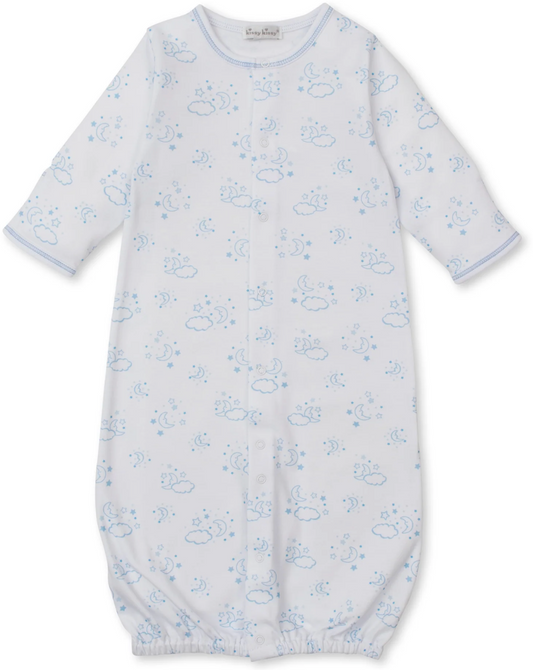 GNM Convertible Gown