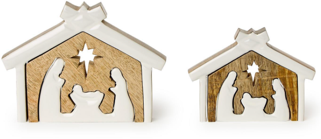 Nativity Scenes