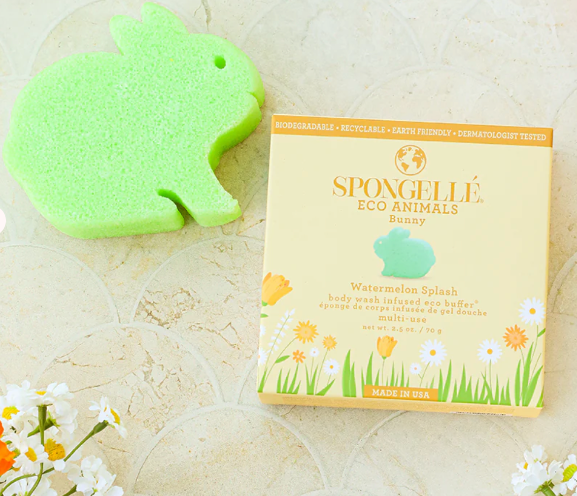 SP Kids Buffer Bunny
