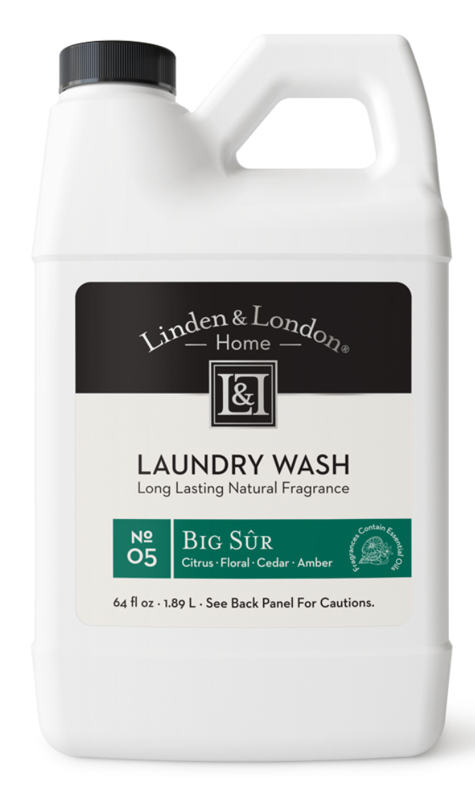 Laundry Wash 64oz