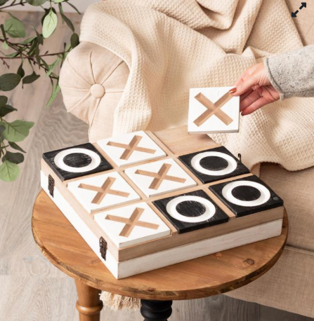 Tic Tac Toe