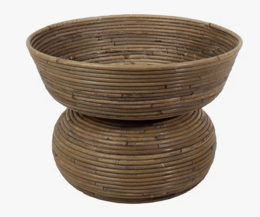 Quinn Round Vase