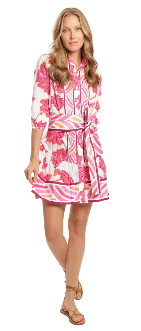 Selena Dress
