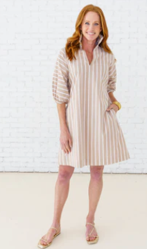 Sloane Dress