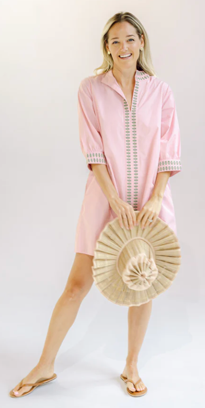 Campbell Dress