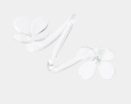 Glass Flower NR