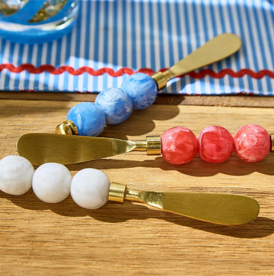 Bubble Spreader