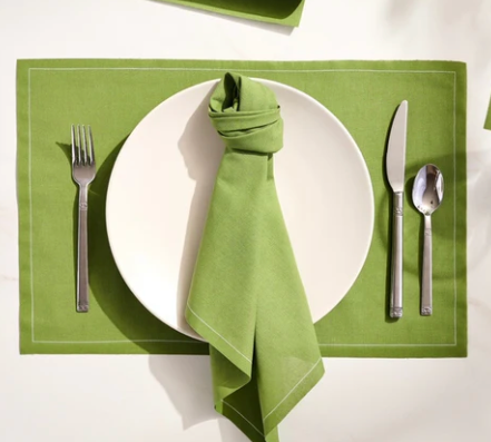 Colorful Placemats