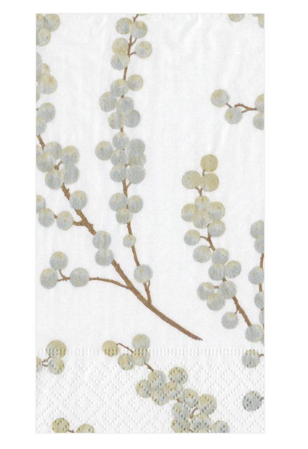 Guest Towel Napkins - 15 Per Package