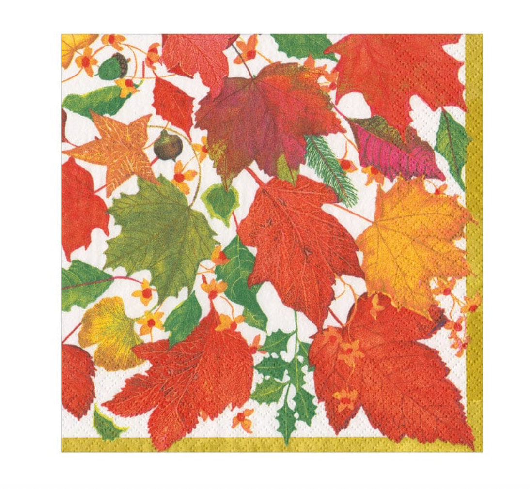 Cocktail Napkins - 20 Per Package