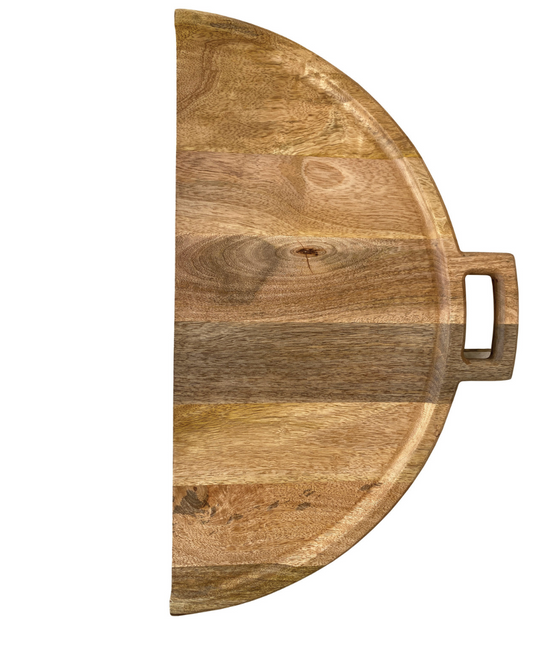 Folding Charcuterie Board