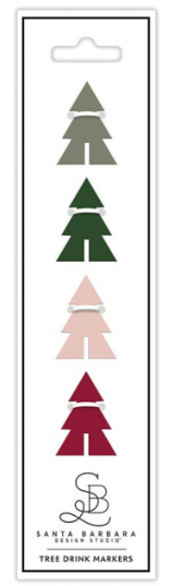 Christmas Tree Markers