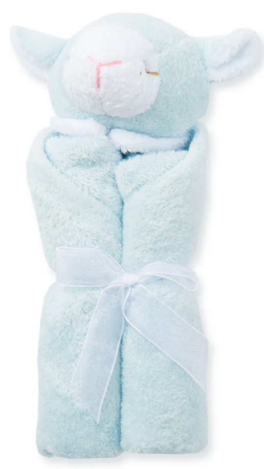 Baby Blankie