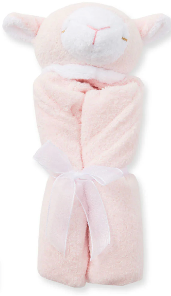 Baby Blankie