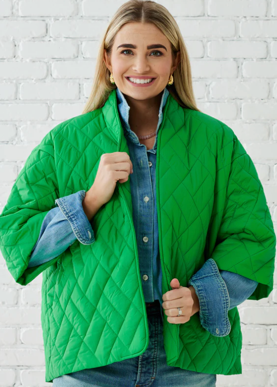 Penny Puffer