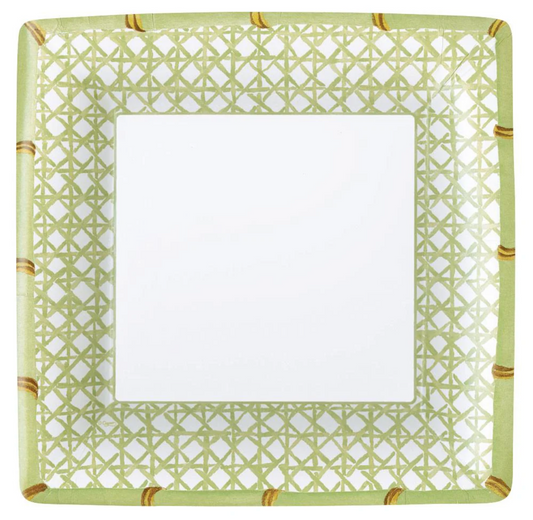 Trellis Plates