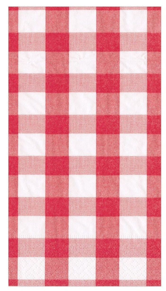 Guest Towel Napkins - 15 Per Package