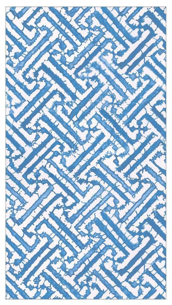 Guest Towel Napkins - 15 Per Package