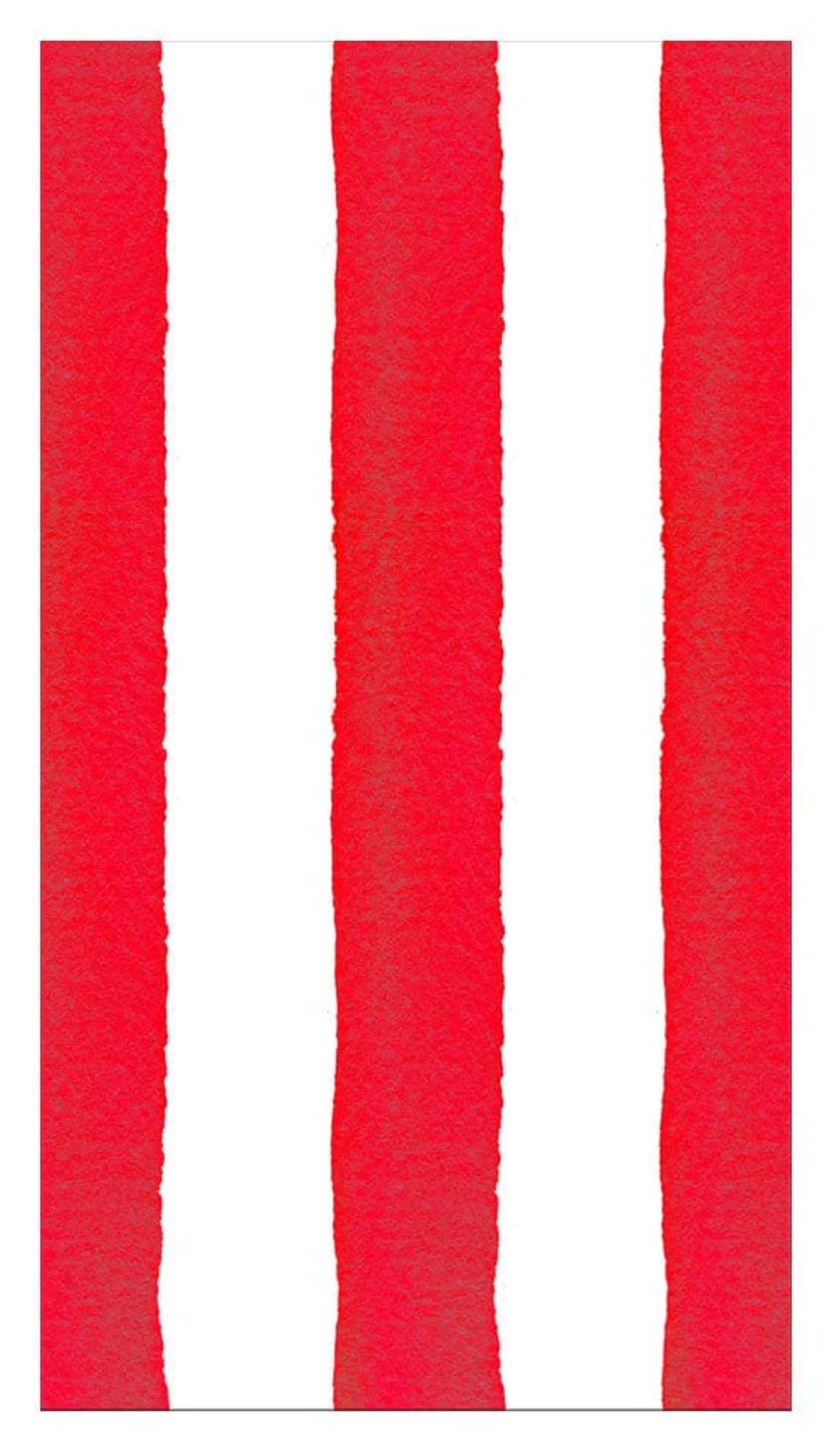 Guest Towel Napkins - 15 Per Package