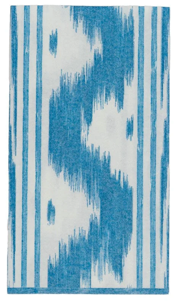 Guest Towel Napkins - 15 Per Package