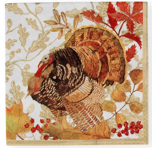 Luncheon Napkins